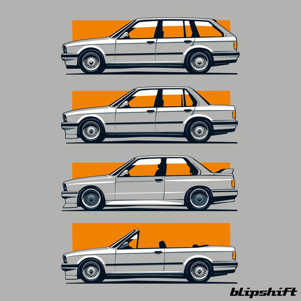Product Detail Image for For E-verybody Backprint