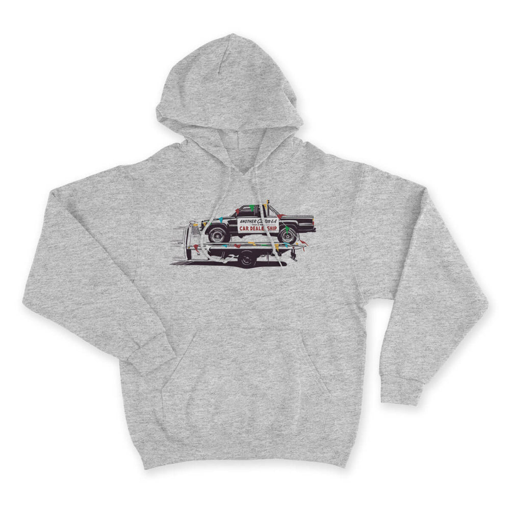 For the Future Hoodie