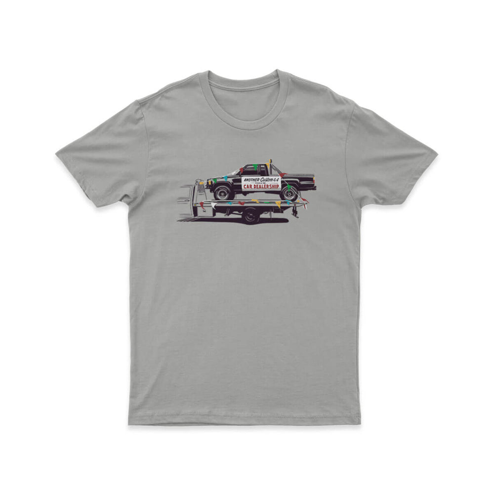 For the Future Youth's Tee