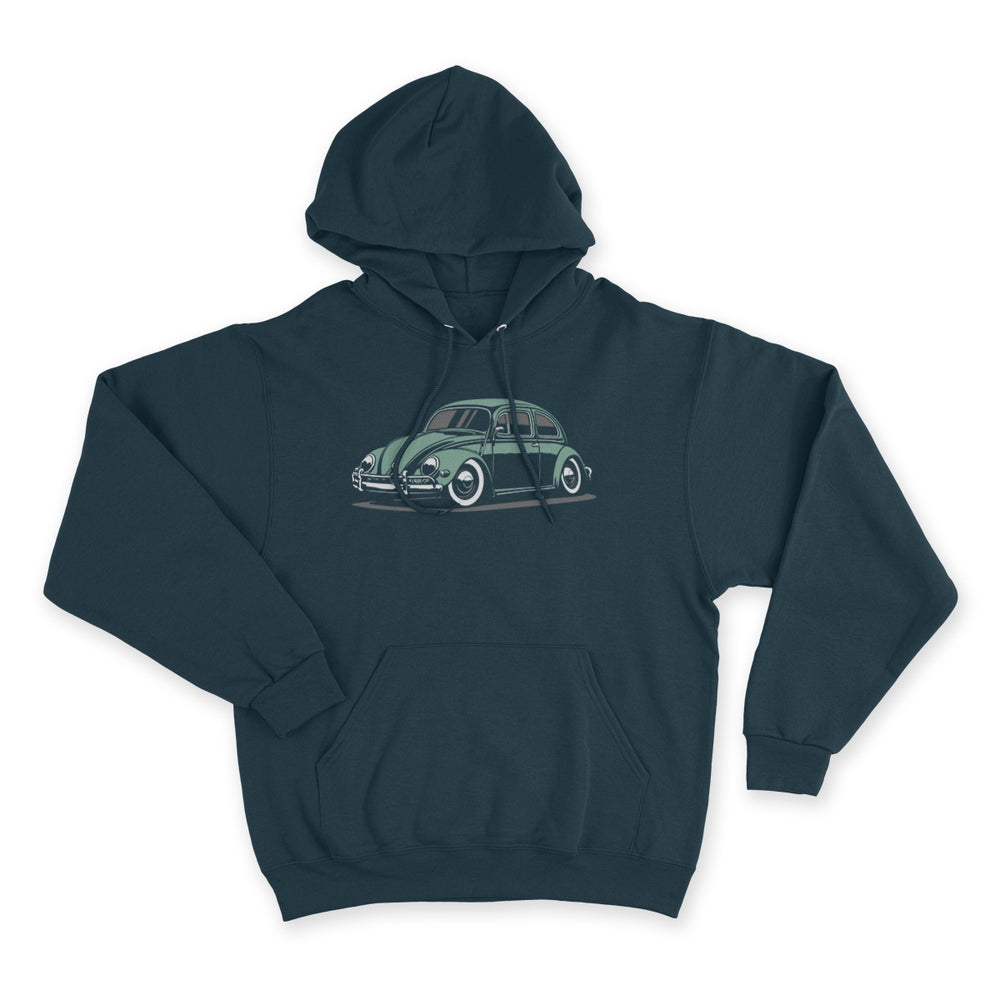 For the Peoples II Hoodie