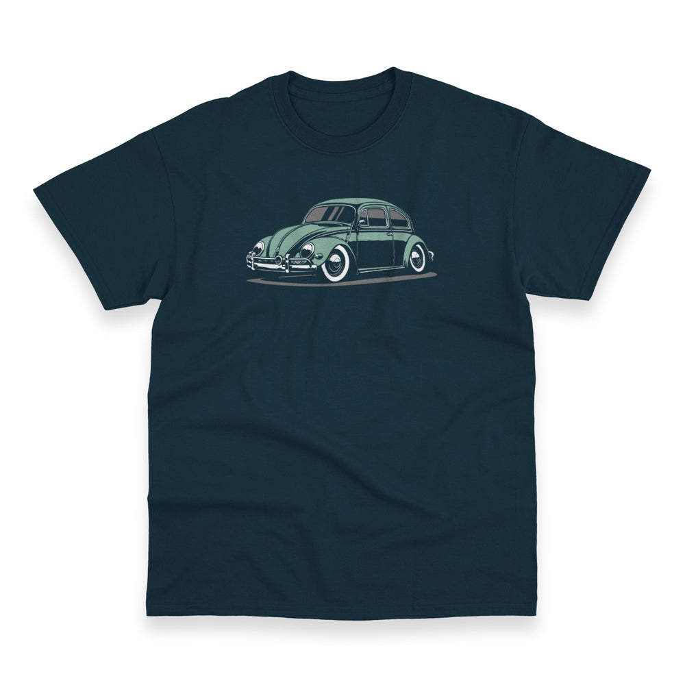 For the Peoples II Men's Heavy Duty Tee