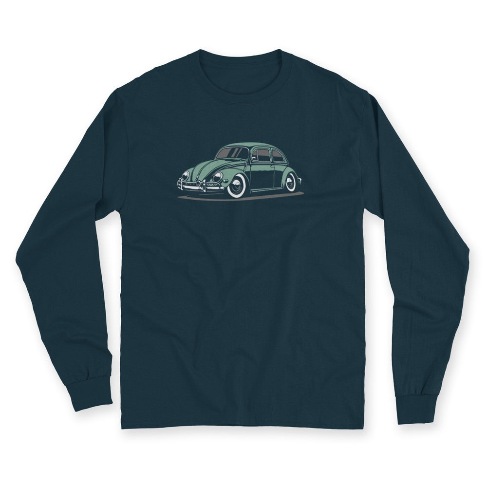 For the Peoples II Men's Long Sleeve