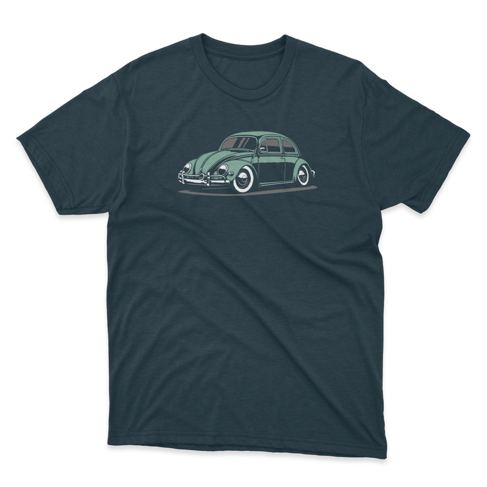 For the Peoples II Men's Premium Tri-blend