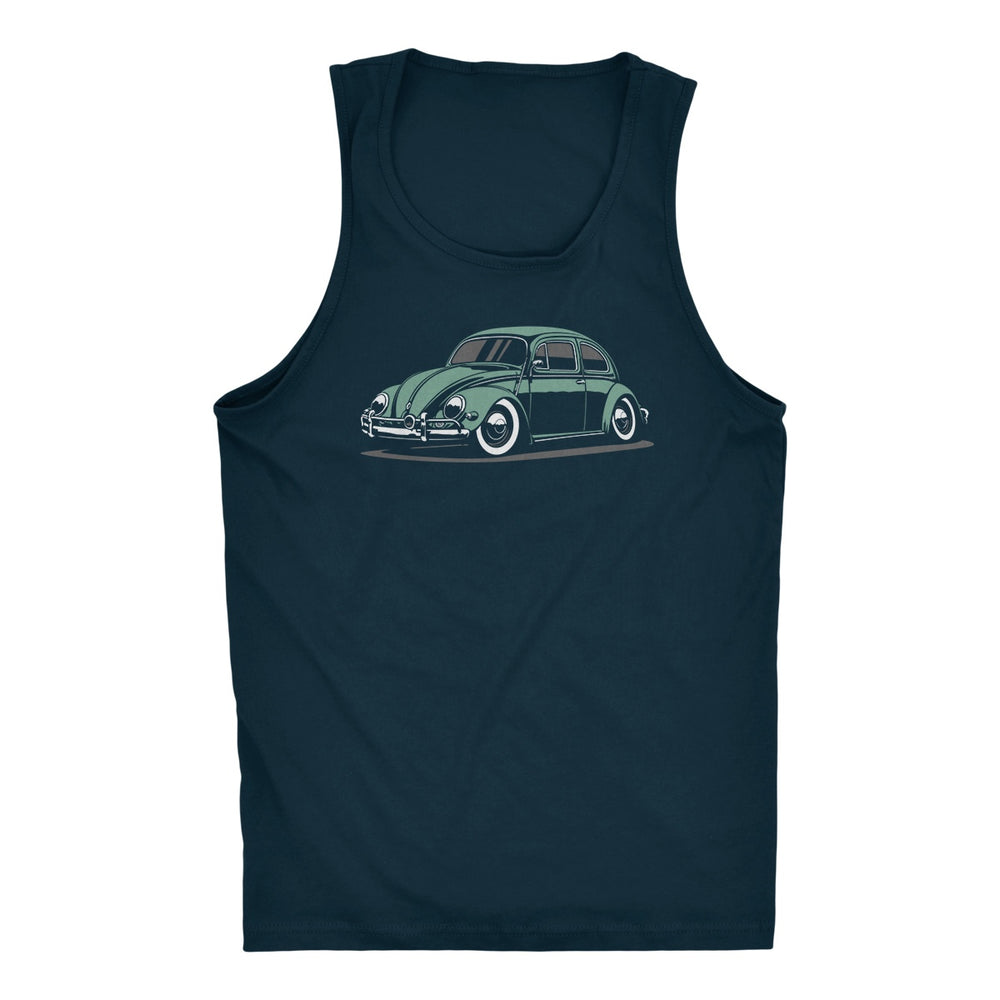 For the Peoples II Men's Tank