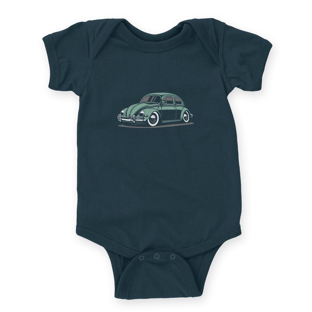 For the Peoples II Onesie