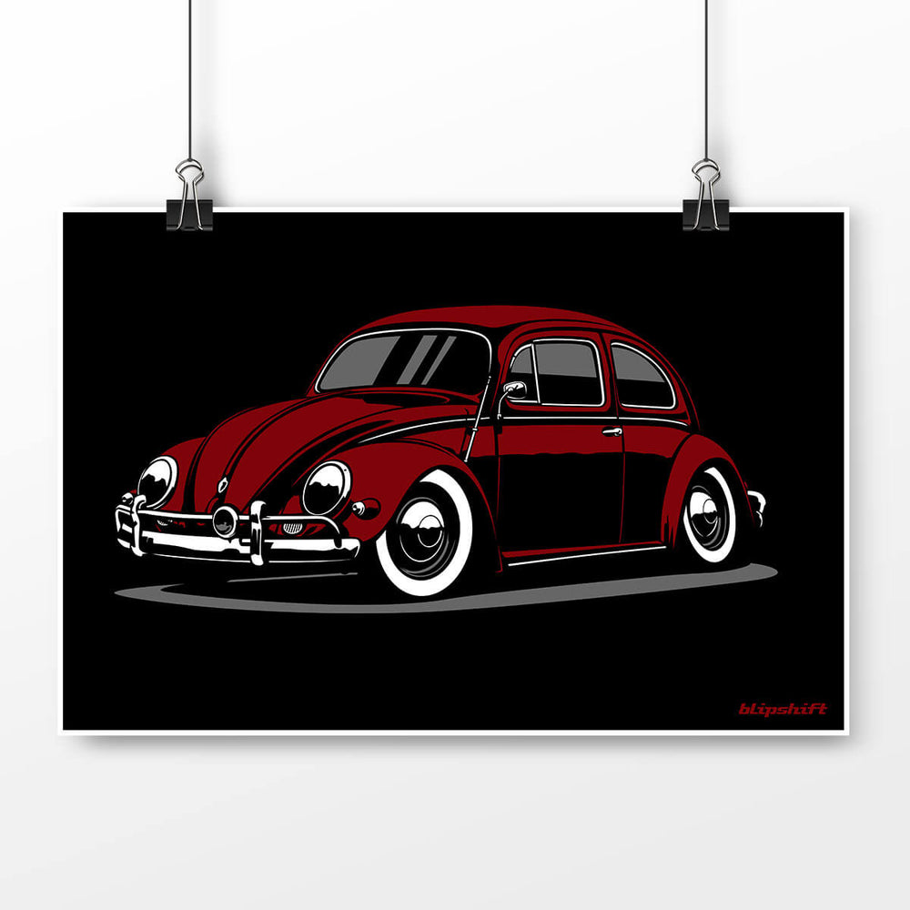 For the Peoples Poster