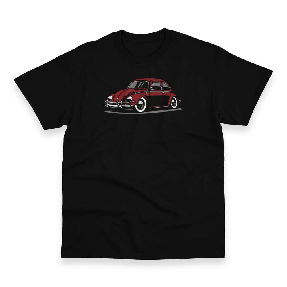 For the Peoples Men's Heavy Duty Tee