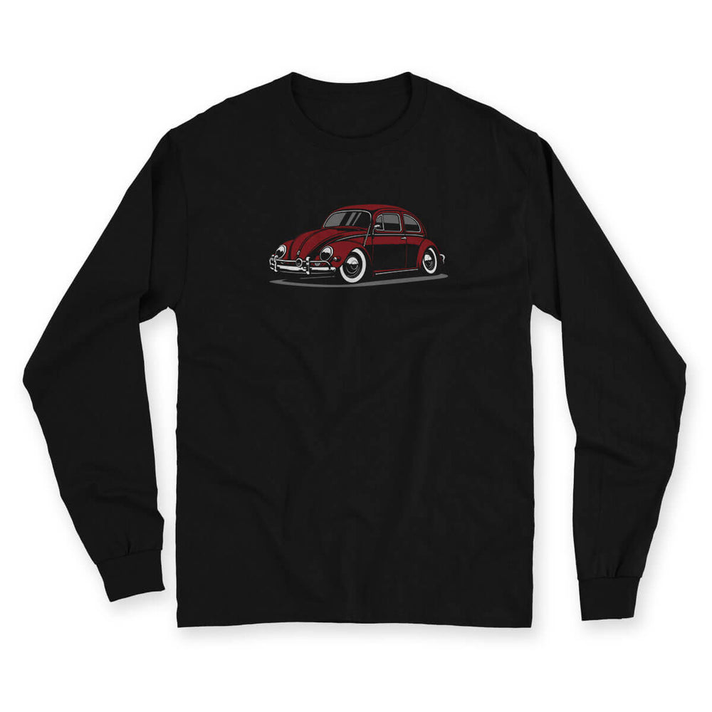 For the Peoples Men's Long Sleeve