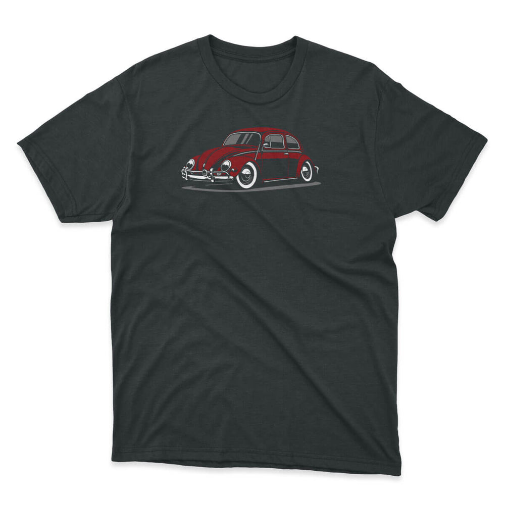 For the Peoples Men's Premium Tri-blend