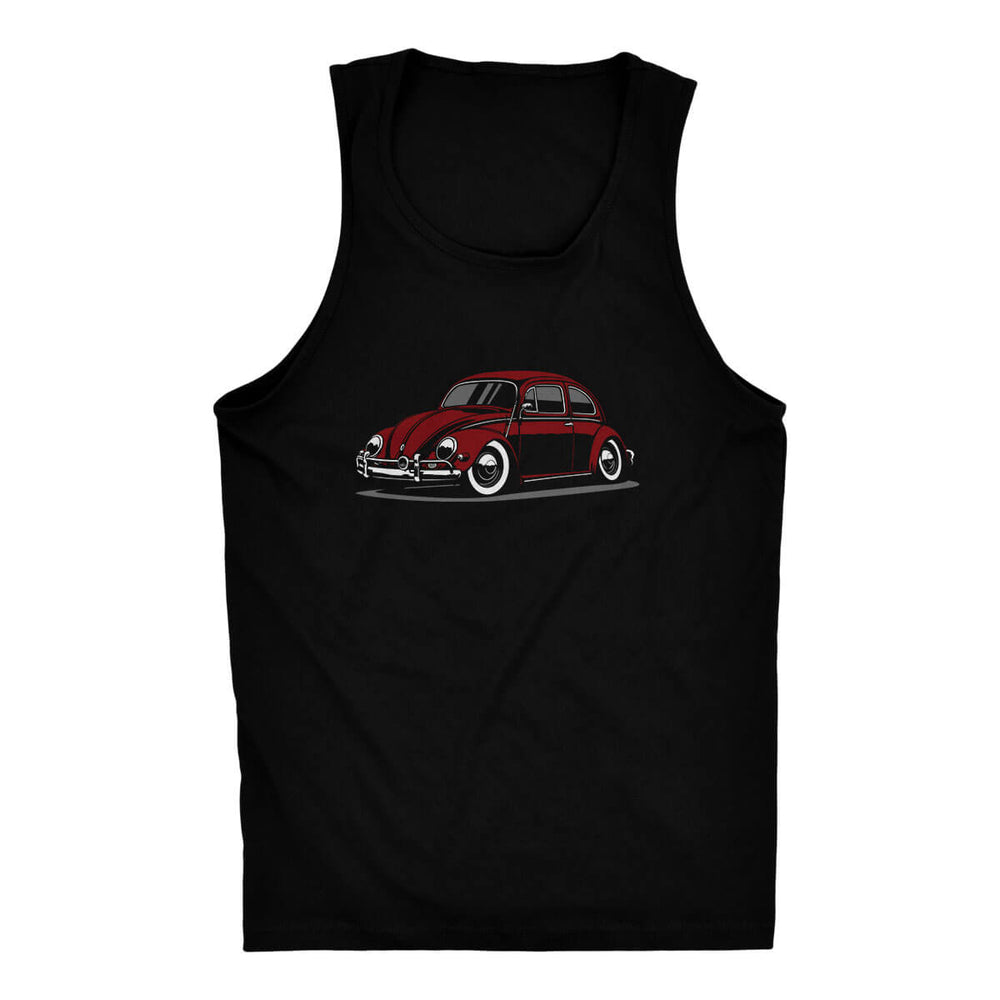 For the Peoples Men's Tank
