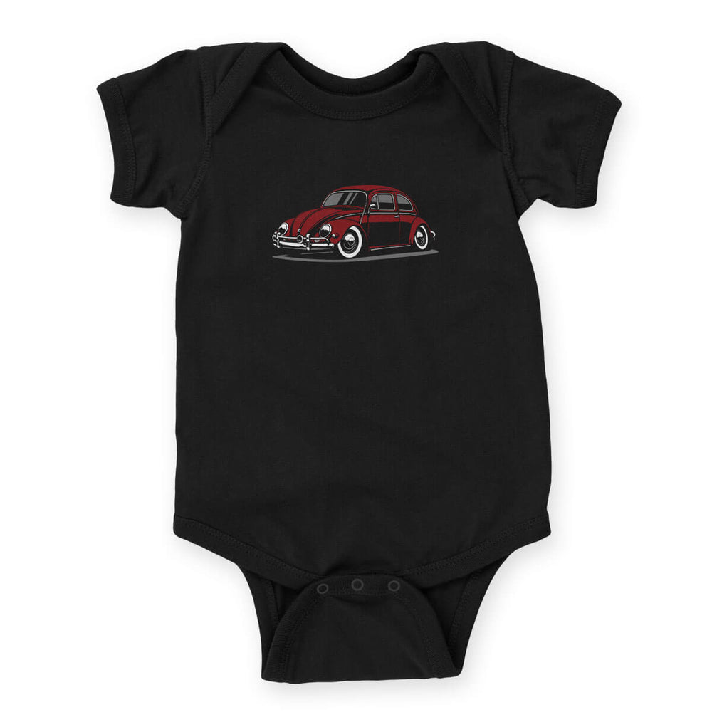 For the Peoples Onesie