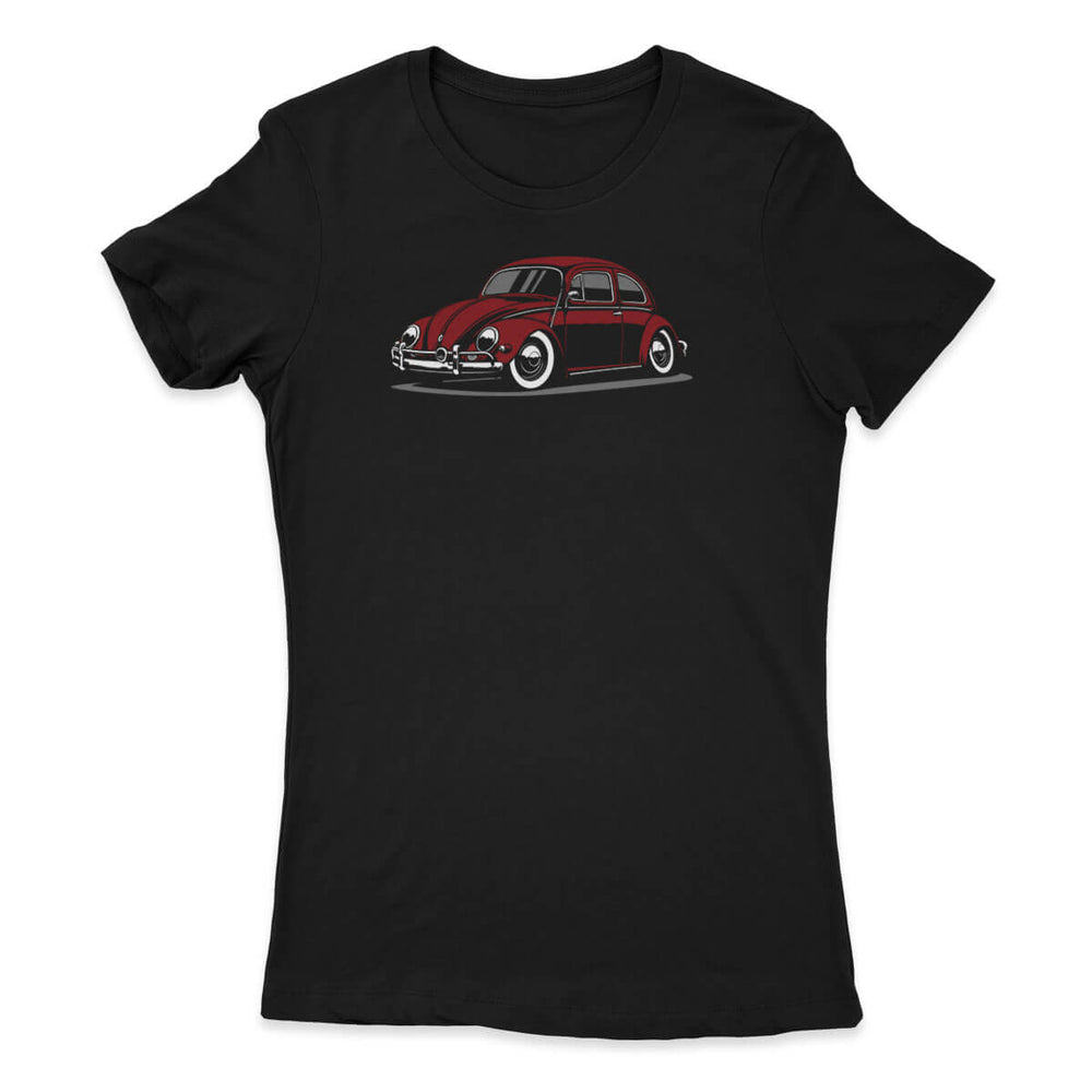 For the Peoples Women's Tee