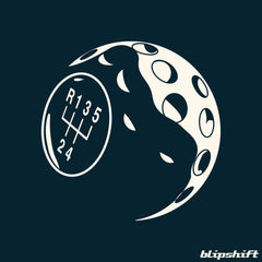 Fore V Design by  Michael Fonfara