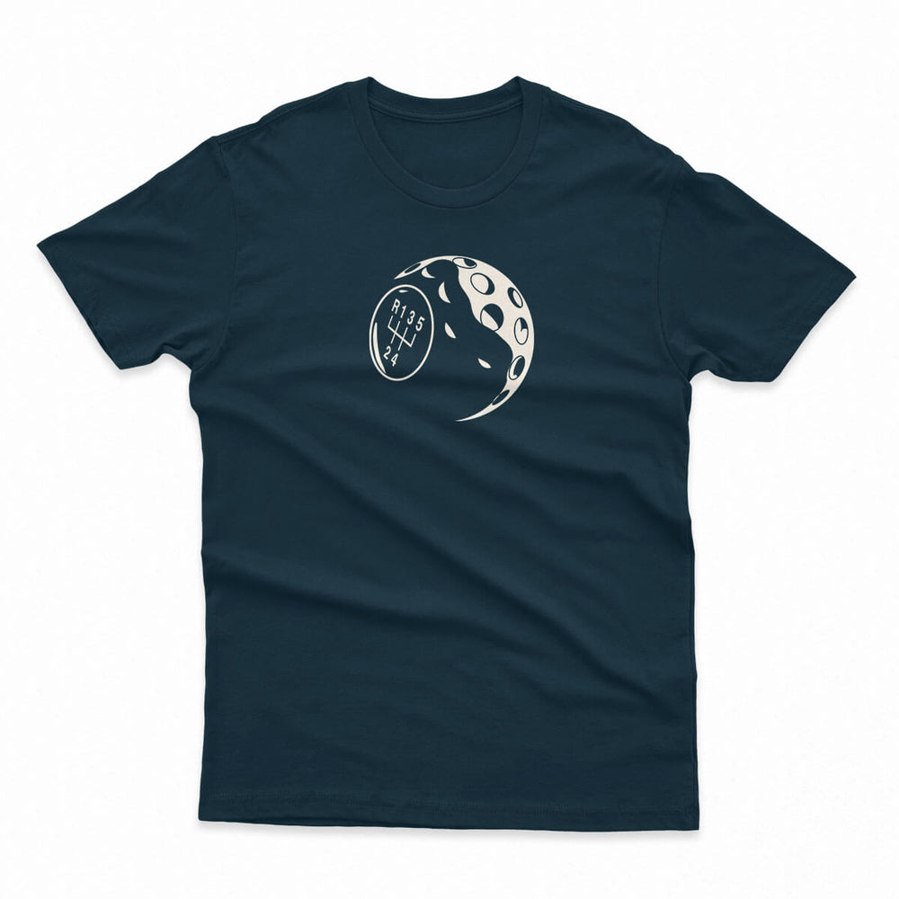 Fore V Men's Fitted Tee