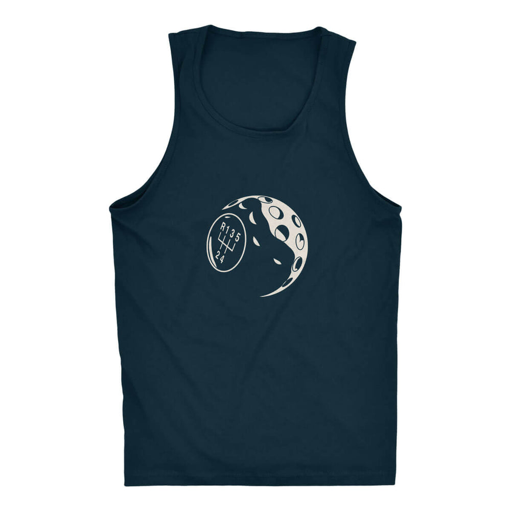 Fore V Men's Tank
