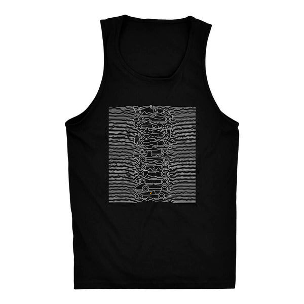 Men's Tank