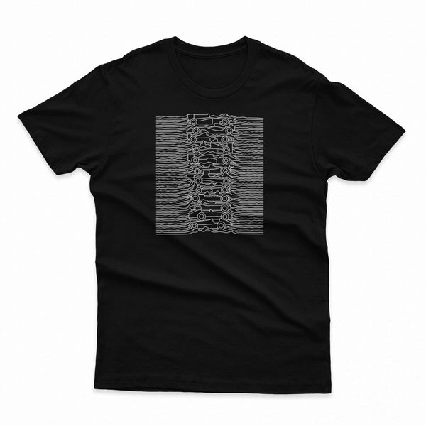 Men's Fitted Tee