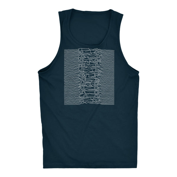 Men's Tank