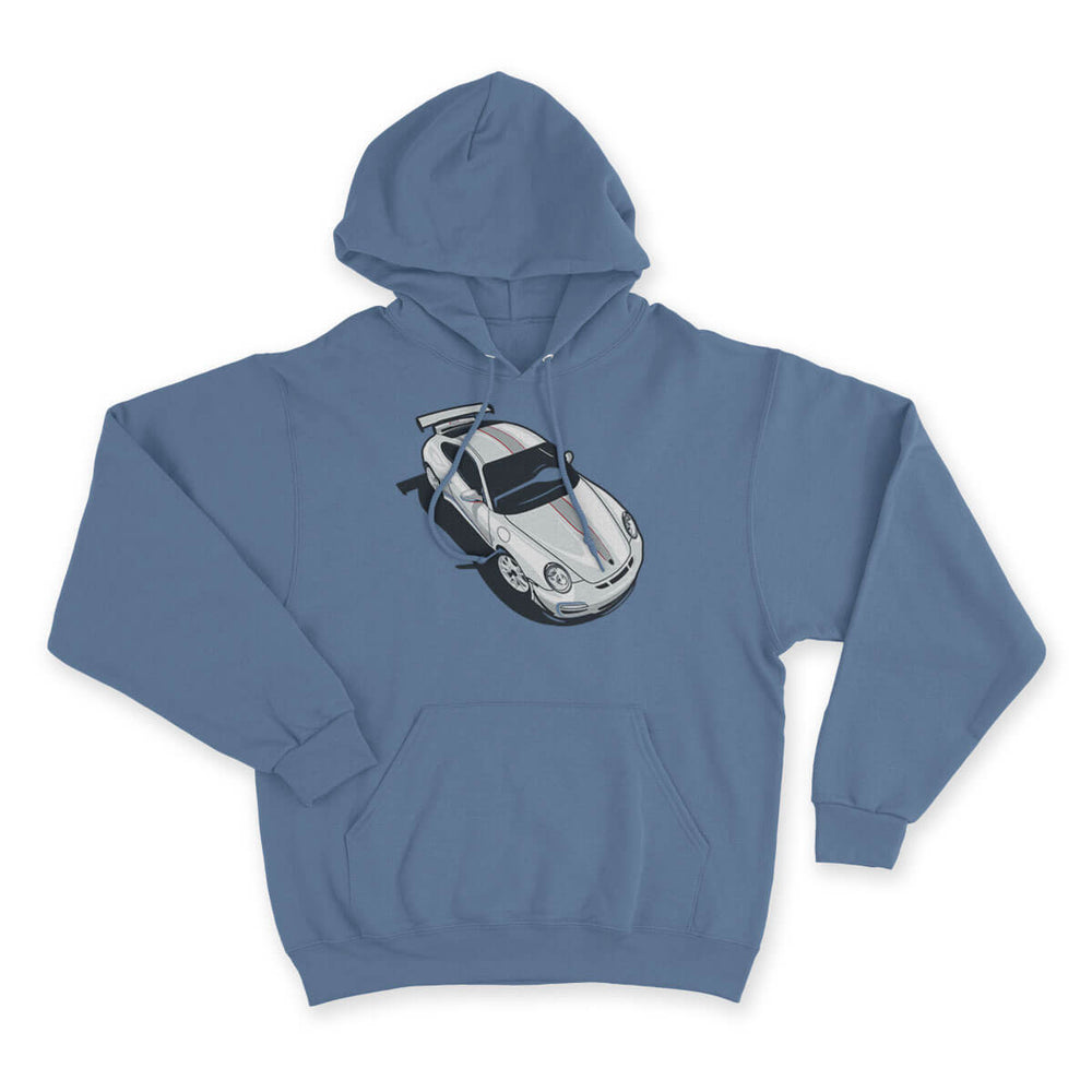 Four Oh Hoodie