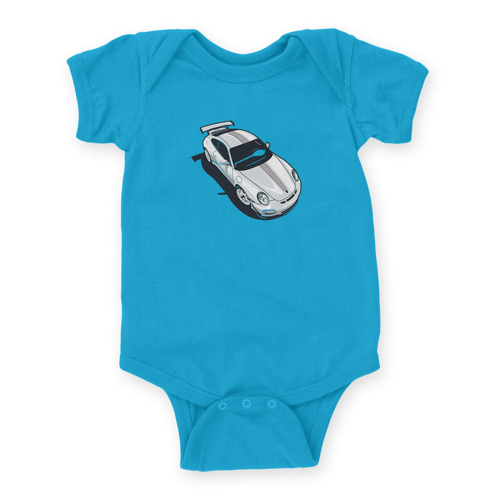 Four Oh Onesie
