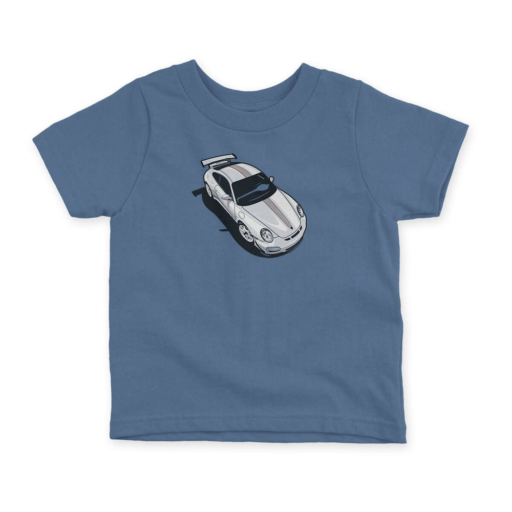 Four Oh Youth's Tee