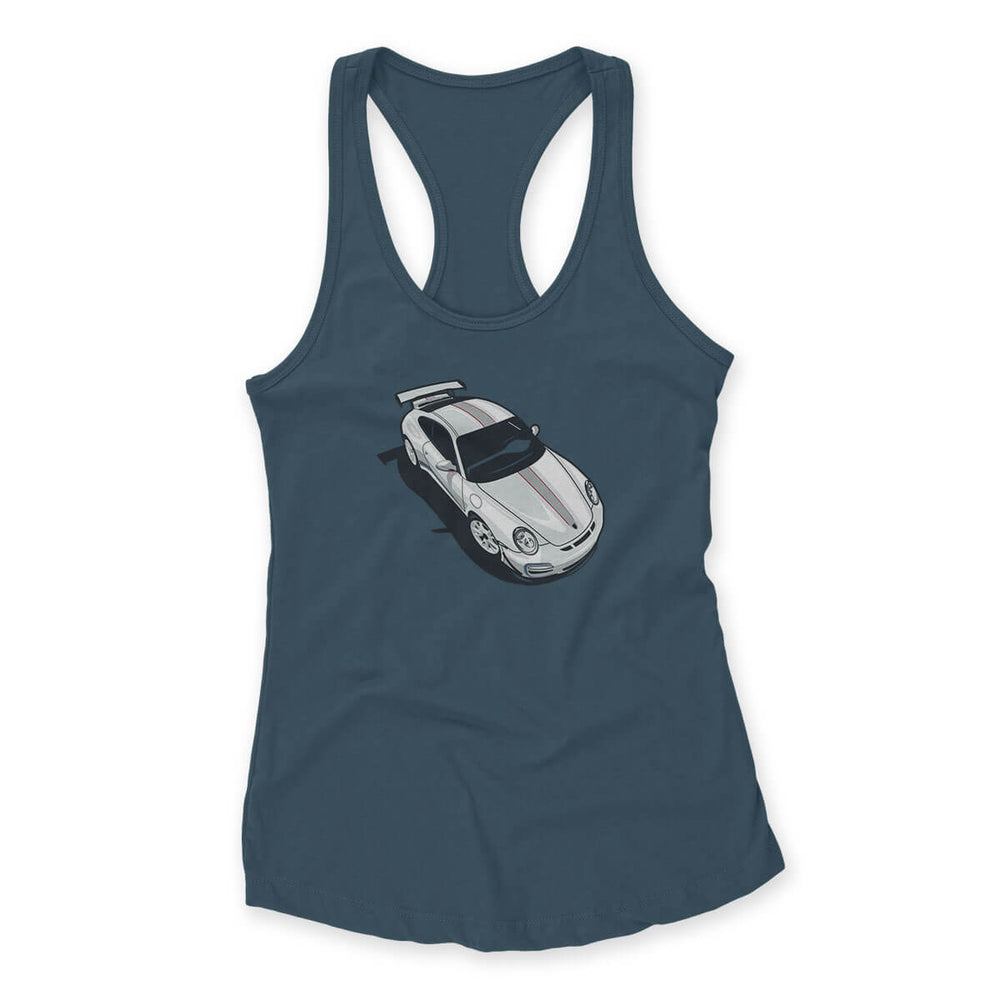 Four Oh Women's Tank