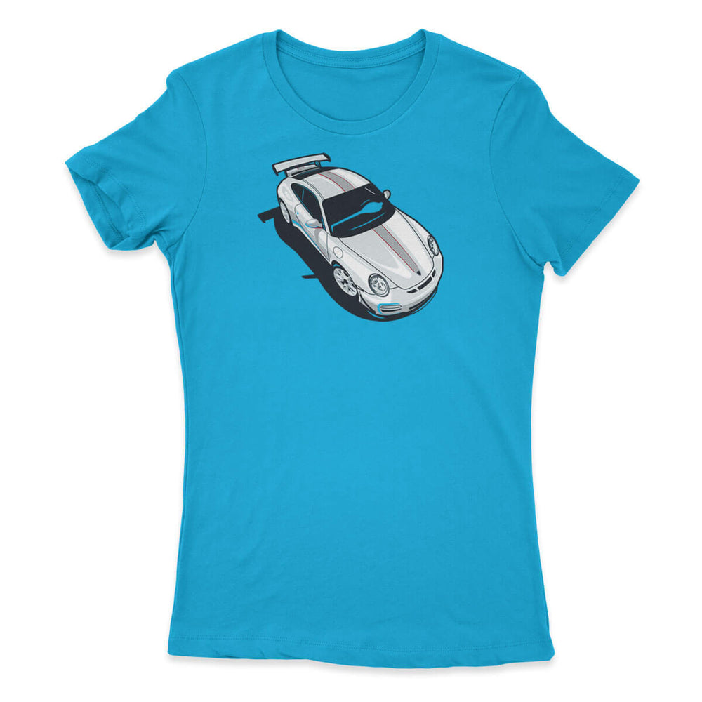 Four Oh Women's Tee