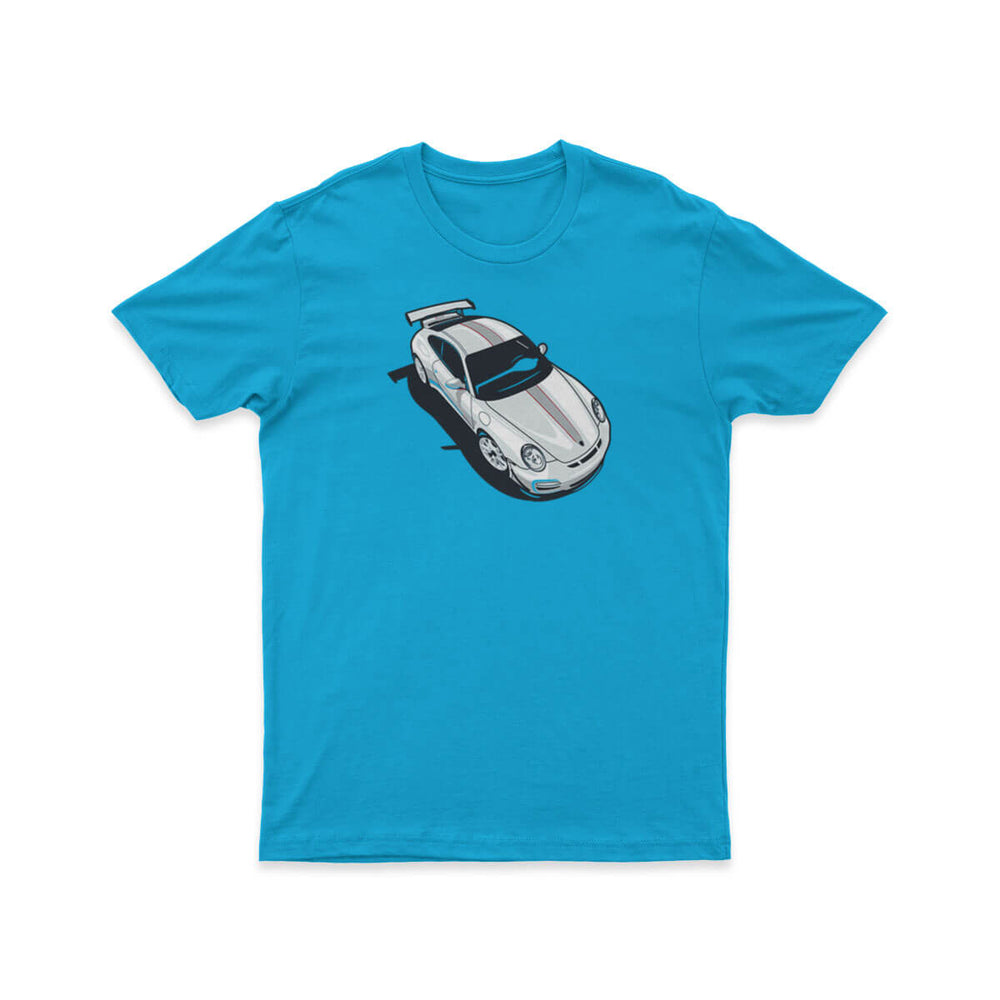 Four Oh Youth's Tee