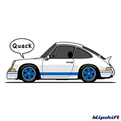 Fowl Play III Design by  Kyu Kwon