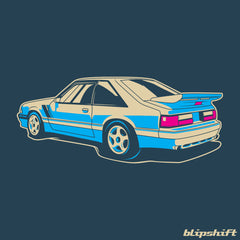 Foxier Design by  Eric Westover