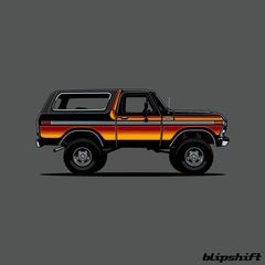 Free Ride Design by  Twain Forsythe