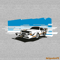 Freestyle Climber II Design by  Mycak Sames