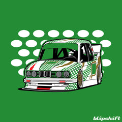 Fresh Maker Design by  Sajad Sakiani