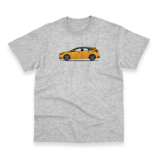 Men's Heavy Duty Tee