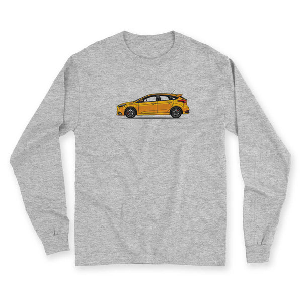 Men's Long Sleeve