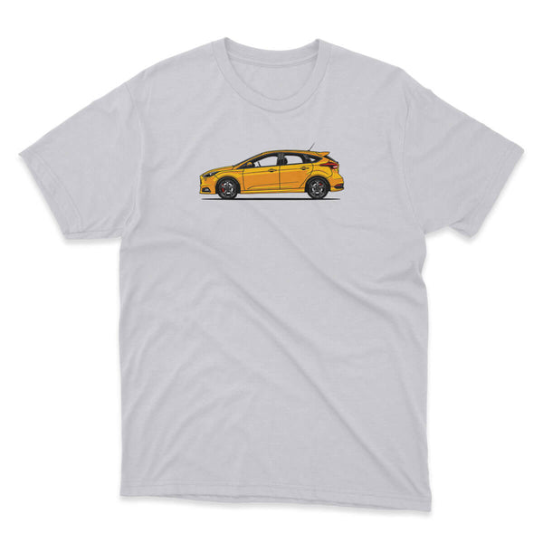 Men's Premium Tri-blend