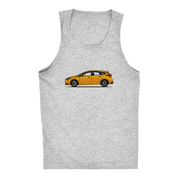 Men's Tank