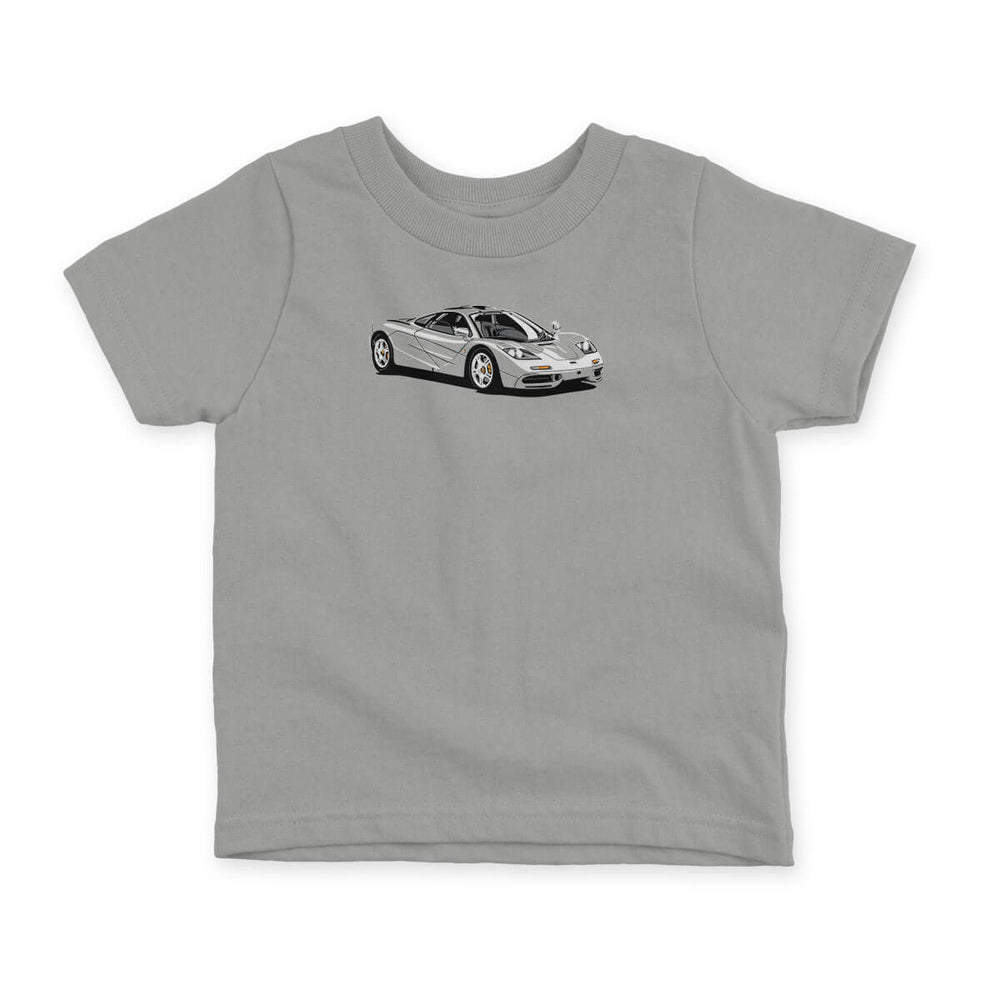 Front and Center Youth's Tee