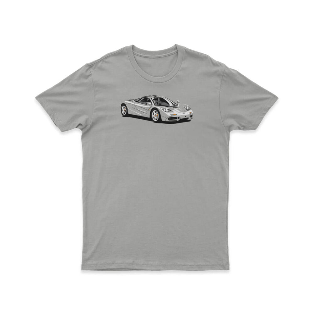 Front and Center Youth's Tee