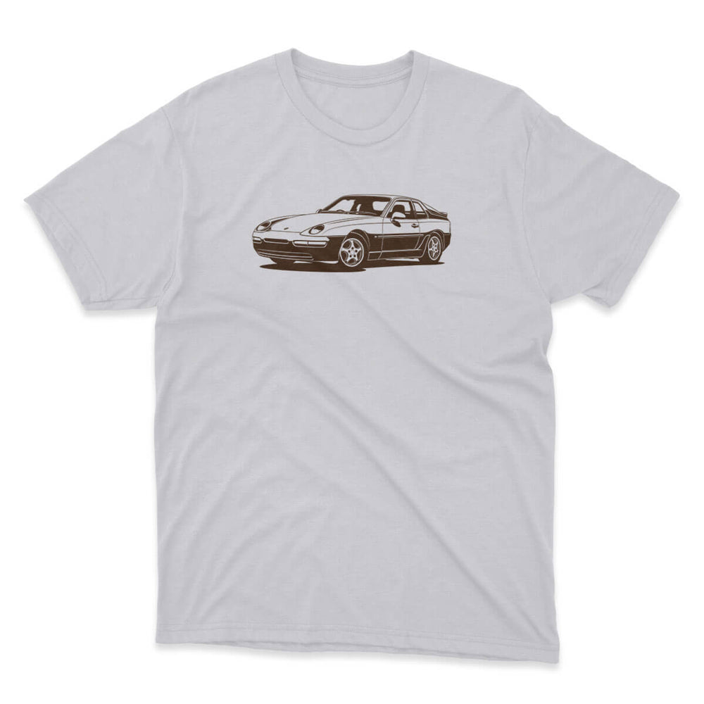 Front-engined Finale Men's Premium Tri-blend