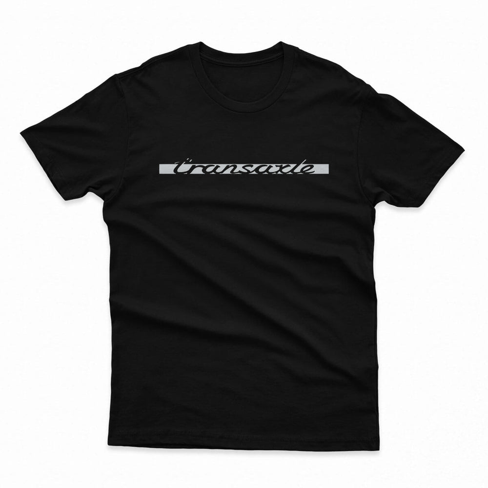 Frontman II Men's Fitted Tee