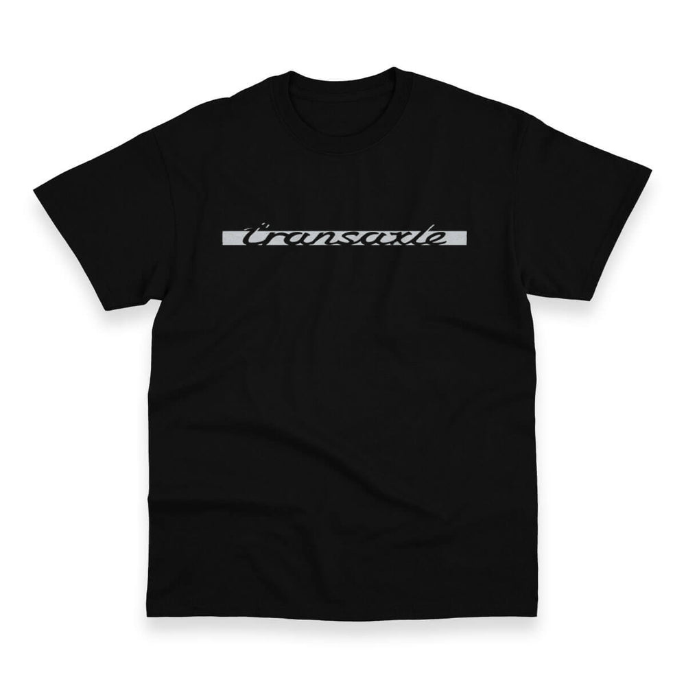Frontman II Men's Heavy Duty Tee