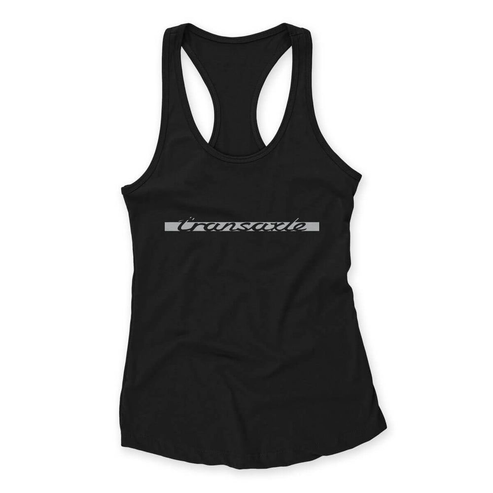 Frontman II Women's Tank
