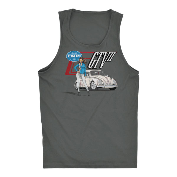 Men's Tank