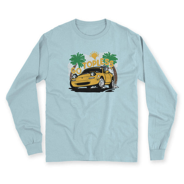 Men's Long Sleeve