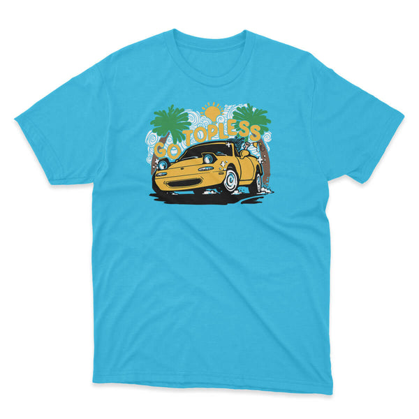 Men's Premium Tri-blend