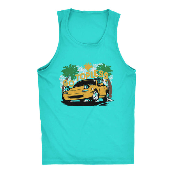 Men's Tank
