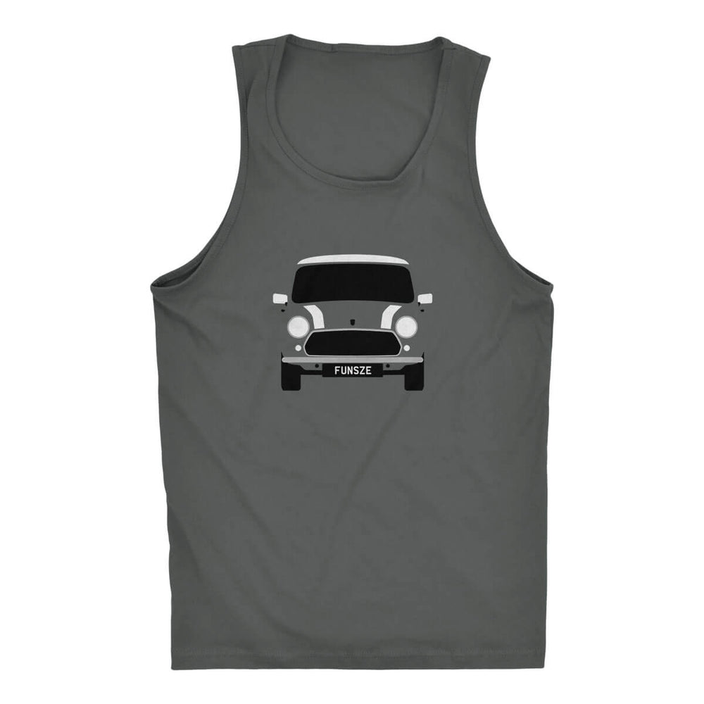 Funsize III Men's Tank