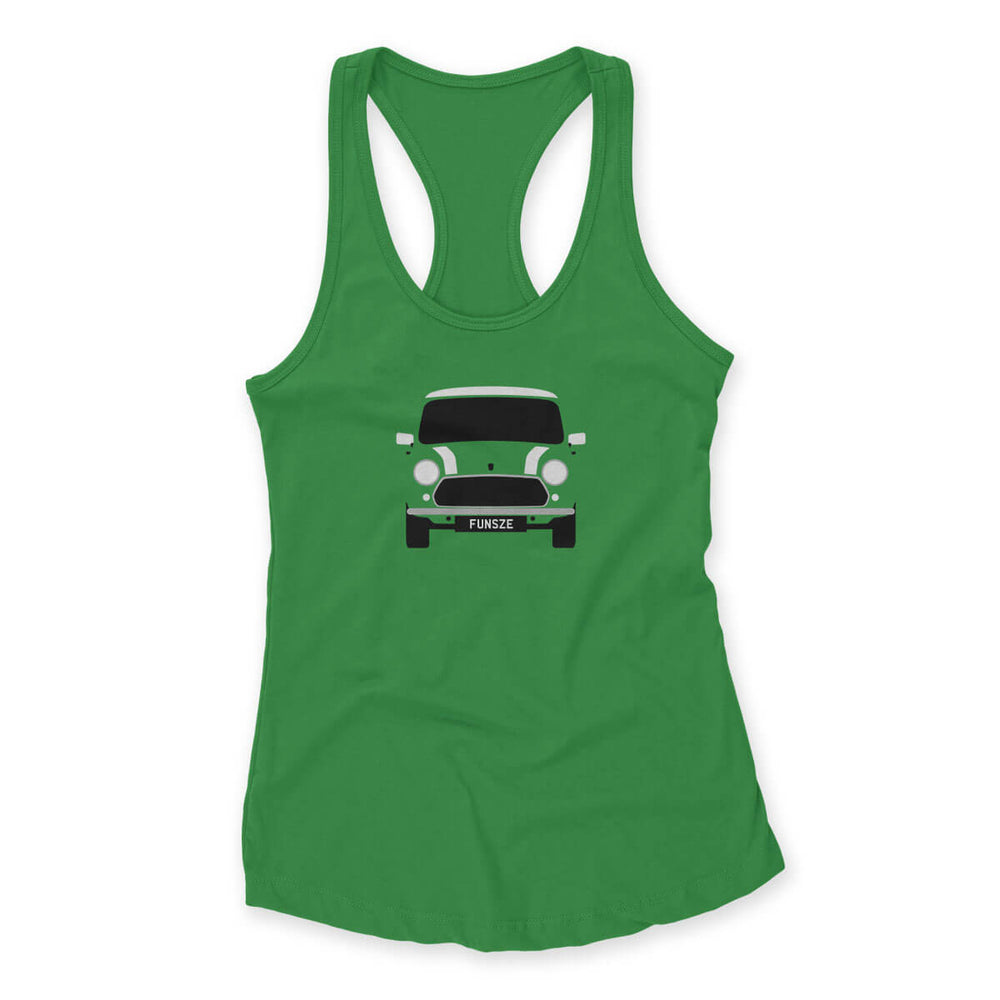 Funsize III Women's Tank