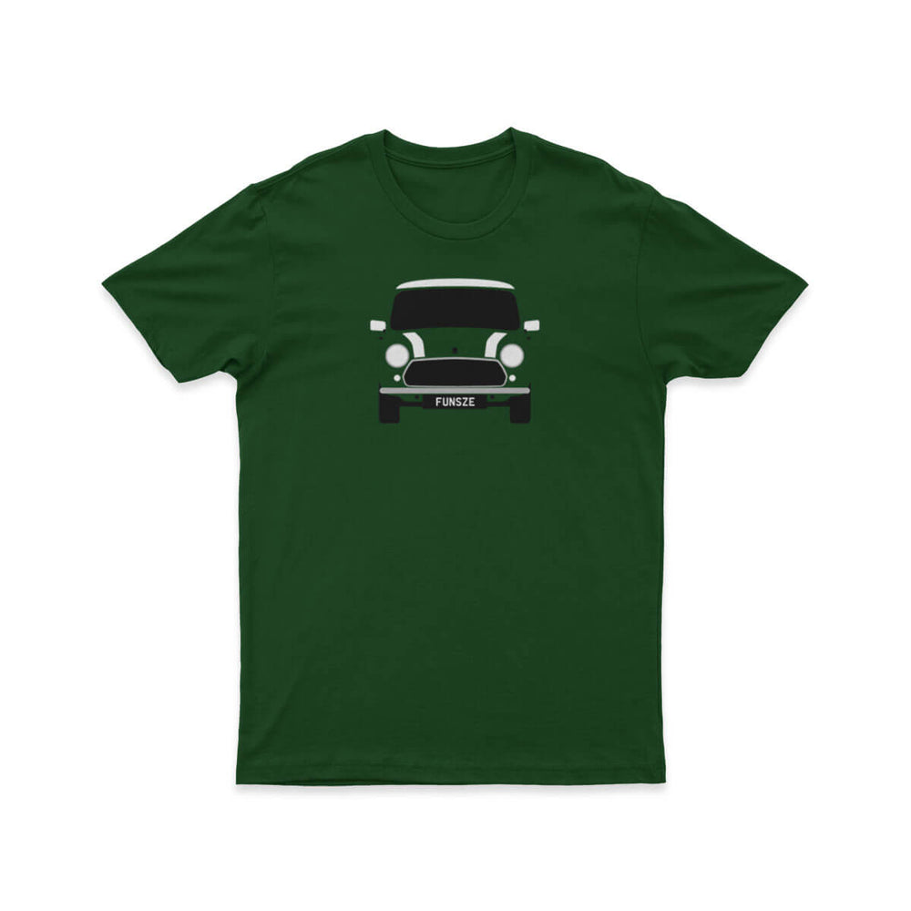 Funsize III Youth's Tee